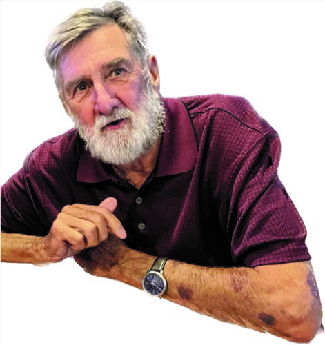 FRANK  SPRINGHETTI